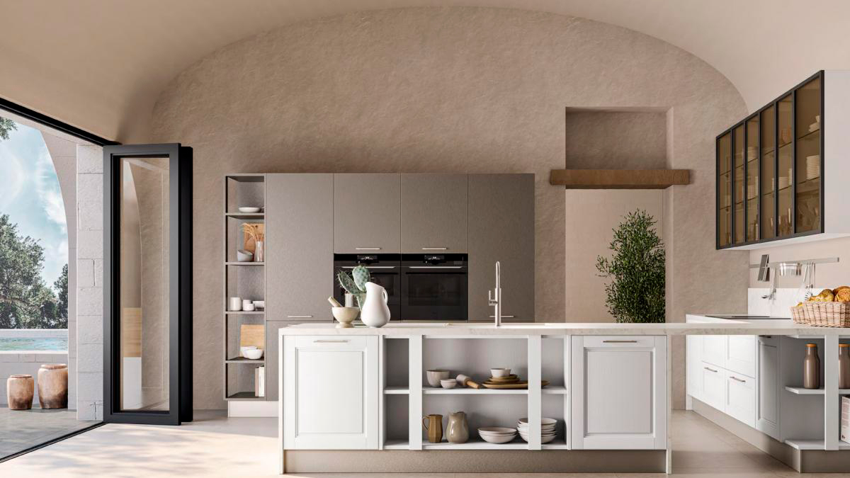cocinas a medida en reus tarragona